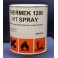 MASTICE TERMEK HT 1200 ALTA RESISTENZA A SPRAY